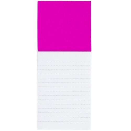 Sylox Magnetisch Notitieblok Roze
