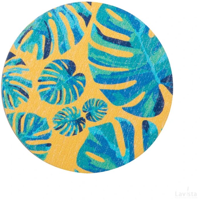 Woofri Custom Made Koelkastmagneet Naturel