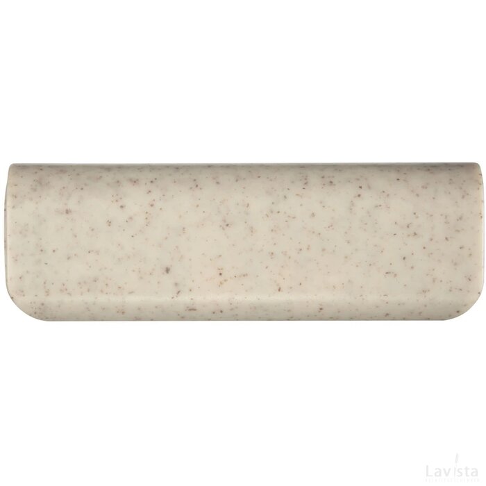 Yoko 1200 mAh powerbank van tarwestro Beige