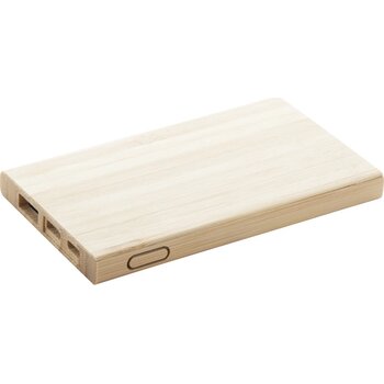Booster Power Bank Naturel Booster Power Bank Naturel