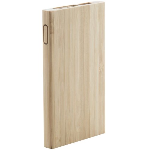 Booster Power Bank Naturel