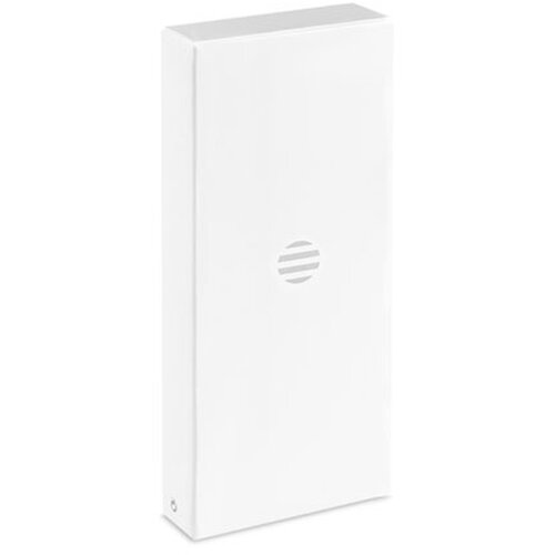 10000 mah powerbank Aveli zwart
