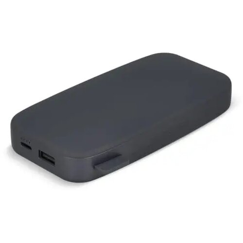 2PB12100 | Fresh 'n Rebel Powerbank 12.000mAh USB-C Ultra Fast Charging 20W donker grijs