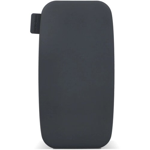 2PB12100 | Fresh 'n Rebel Powerbank 12.000mAh USB-C Ultra Fast Charging 20W donker grijs