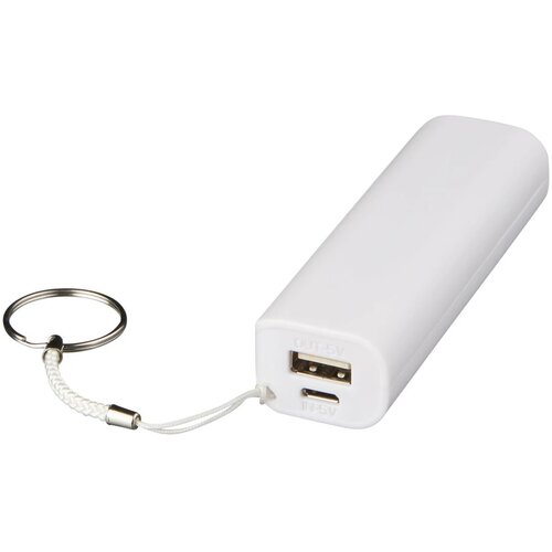 Span powerbank 1200 mAh Wit
