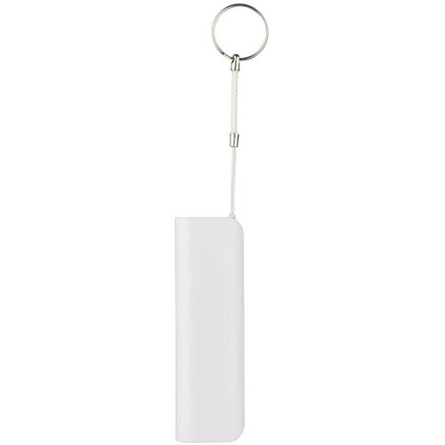Span powerbank 1200 mAh Wit
