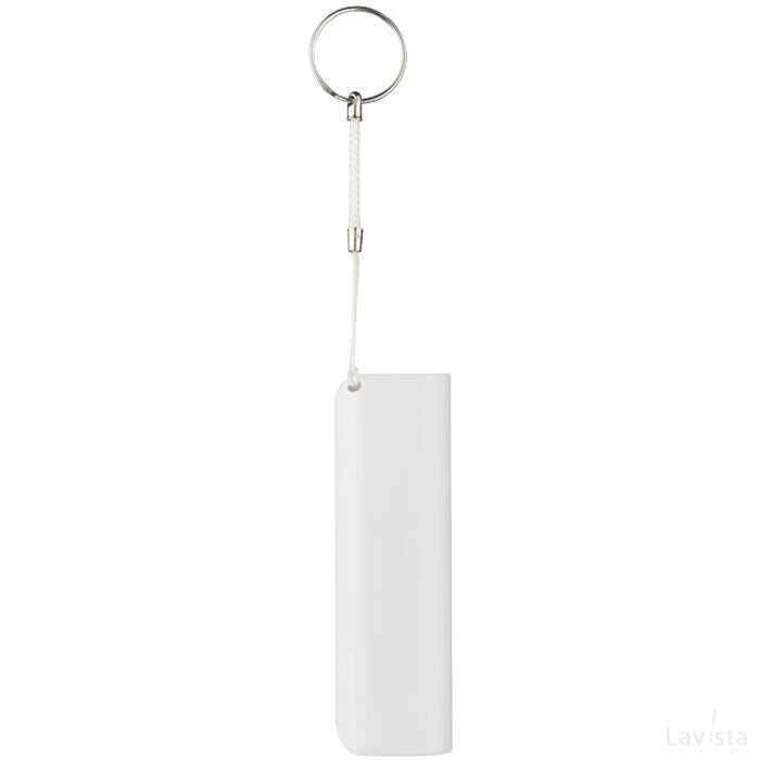 Span powerbank 1200 mAh Wit