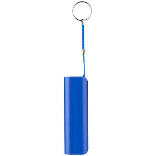 Span powerbank 1200 mAh koningsblauw Koningsblauw
