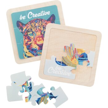 Wodalus Puzzel Naturel Wodalus Puzzel Naturel