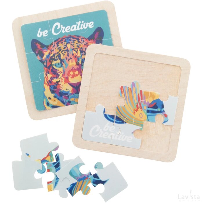 Wodalus Puzzel Naturel