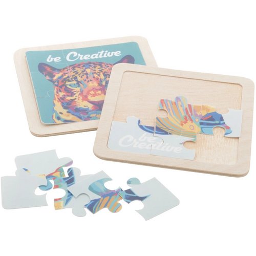 Wodalus Puzzel Naturel