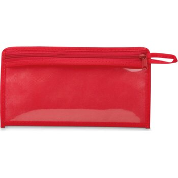 11059 Schooletui Rood 11059 Schooletui Rood