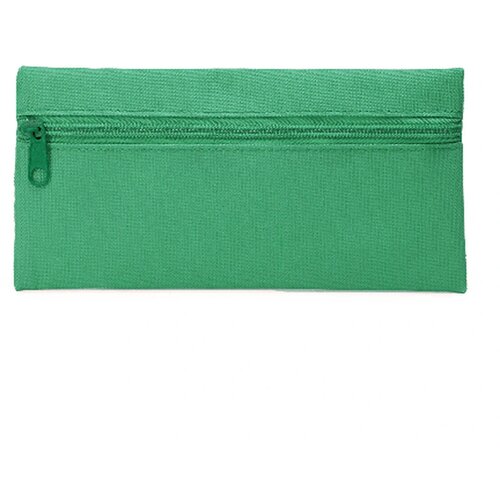 Groot etui polyester 600D lichtgroen