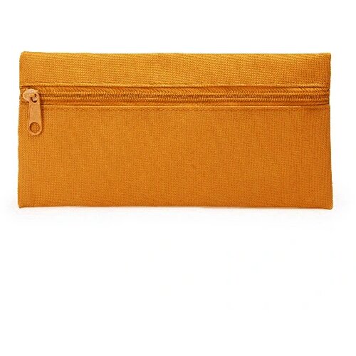 Groot etui polyester 600D oranje