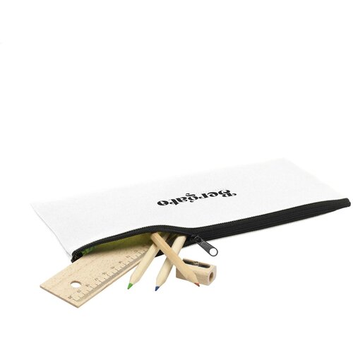 Multipouch Etui Wit