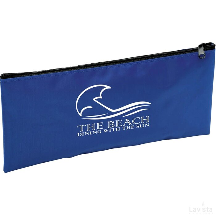 Multipouch Etui Blauw