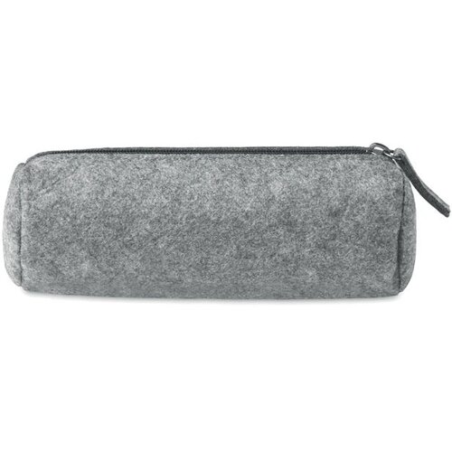 Vilten etui Penlo grijs