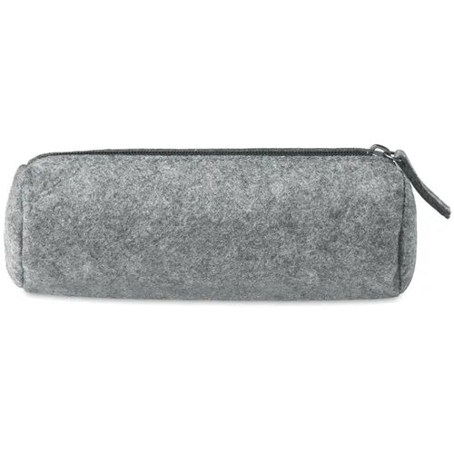 Vilten etui Penlo grijs