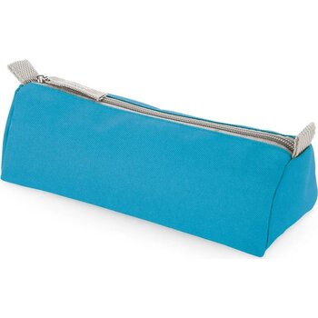 Hummingbird Pen Etui Licht Blauw Hummingbird Pen Etui Licht Blauw