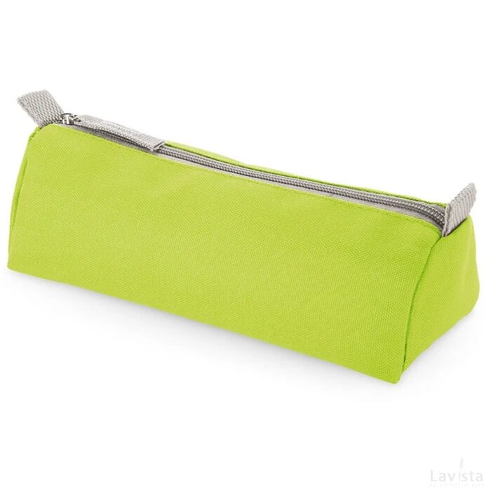 Hummingbird Pen Etui Licht Groen