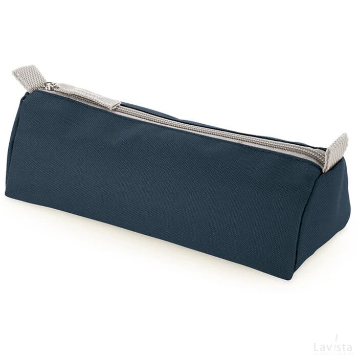 Hummingbird Pen Etui Blauw