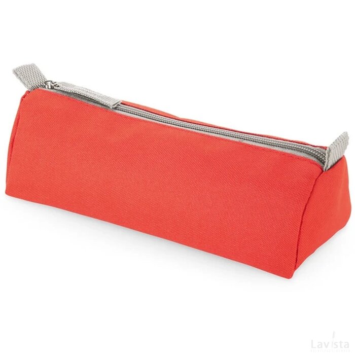 Hummingbird Pen Etui Rood