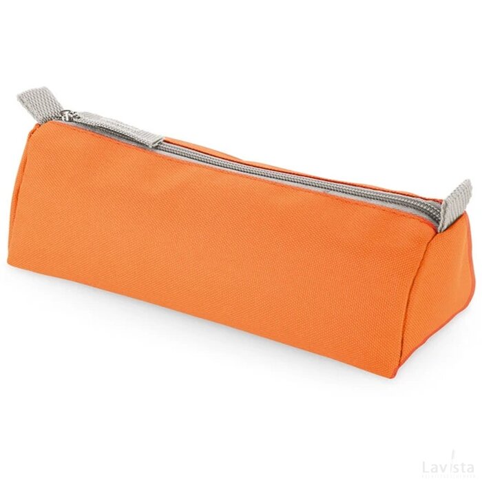 Hummingbird Pen Etui Oranje