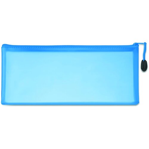 Grote pennenetui Gran blauw