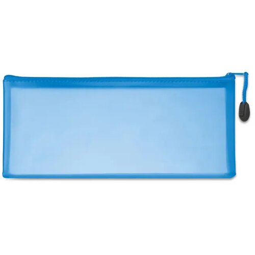 Grote pennenetui Gran blauw