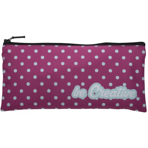 Suppy Custom Made Etui Zwart
