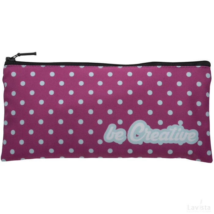 Suppy Custom Made Etui Zwart