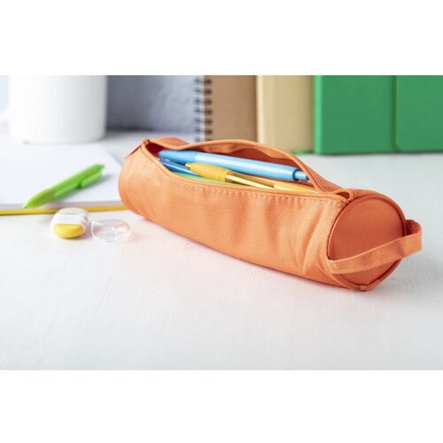 Celes Etui Oranje