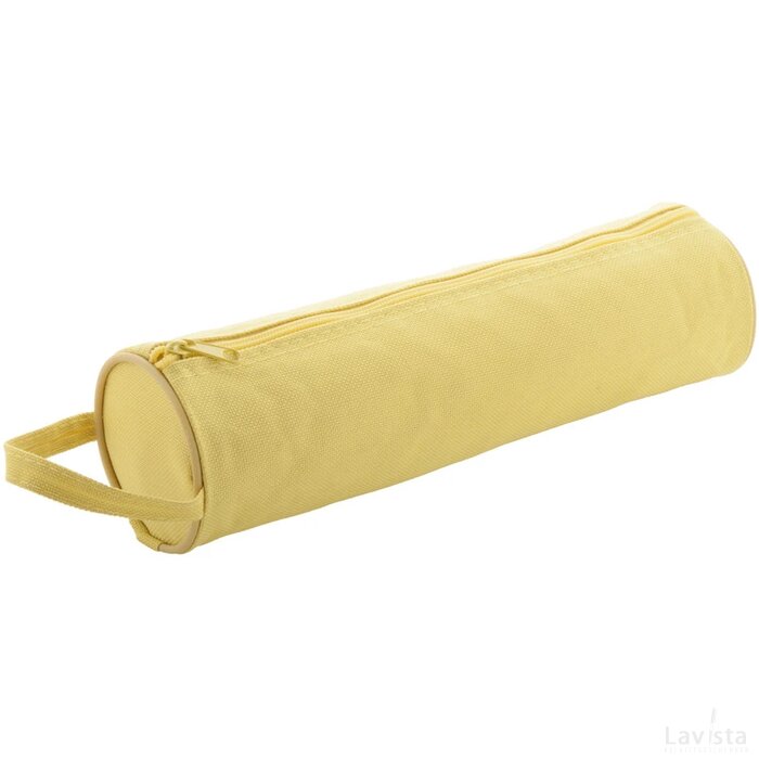 Celes Etui Geel