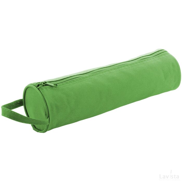 Celes Etui Groen