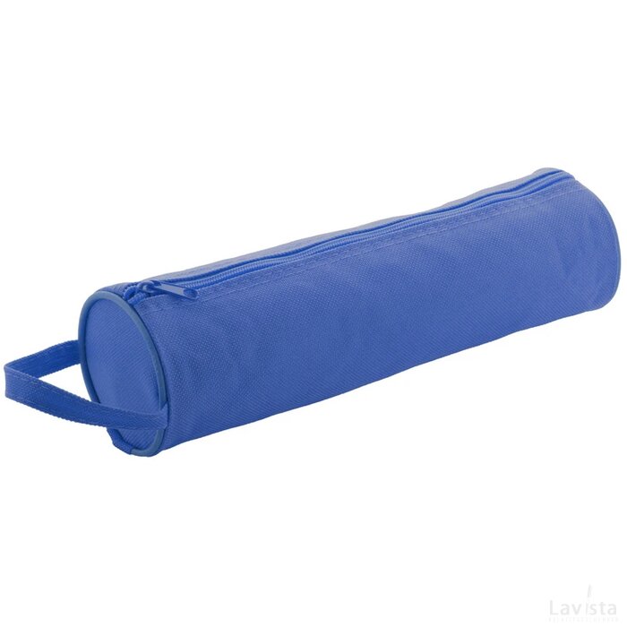 Celes Etui (Kobalt) Blauw