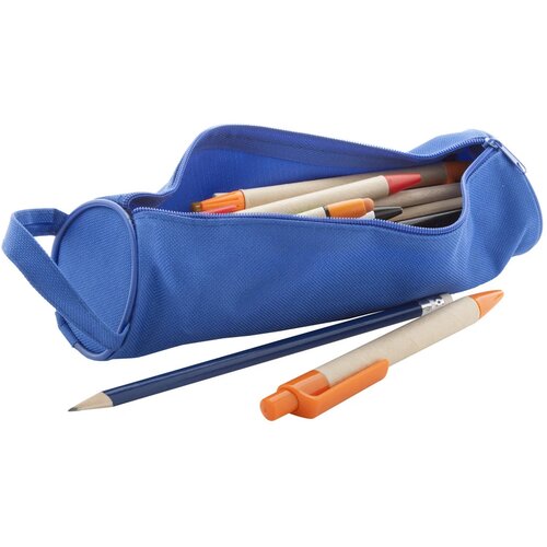 Celes Etui (Kobalt) Blauw