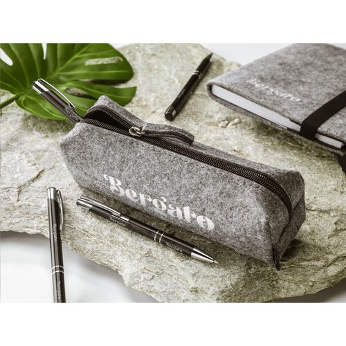 Pencil Case Felt Rpet Etui