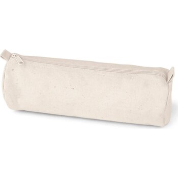 Schooli Pen Etui Ecru Schooli Pen Etui Ecru