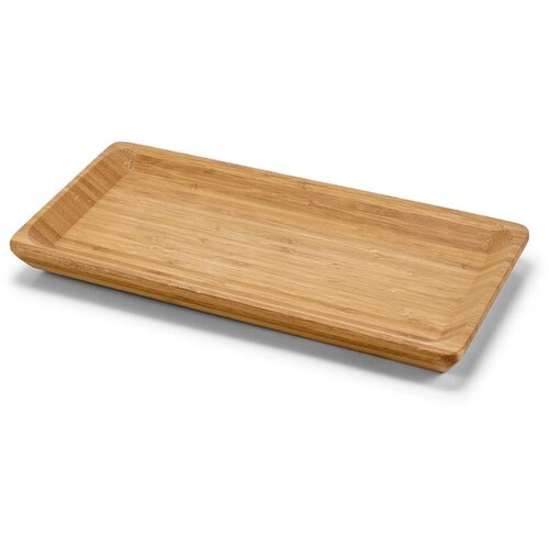 Mustard Bamboe Dienblad Naturel