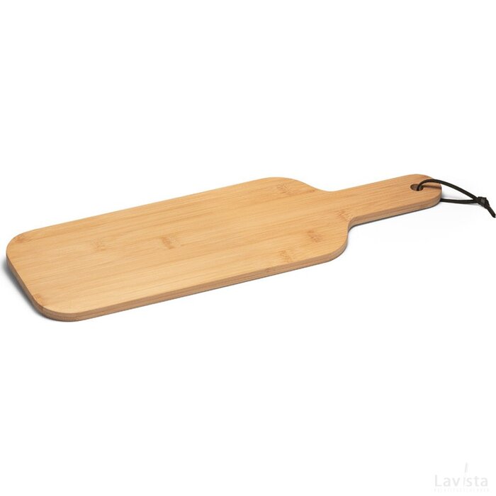 Sesame Bamboe Snijplank Naturel