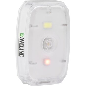 Bikeled Usb Fietslampje Taupe