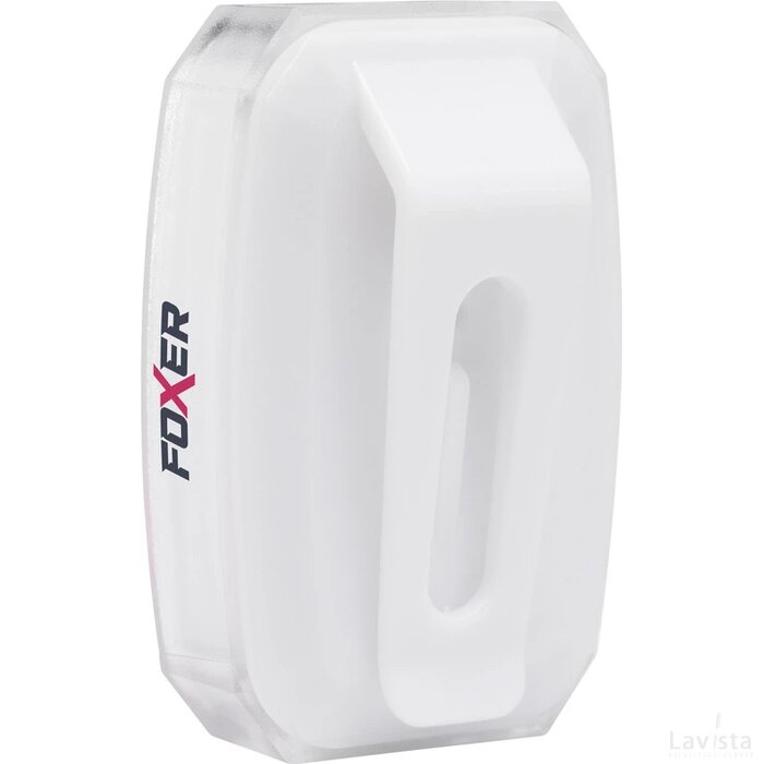 Bikeled Usb Fietslampje Taupe