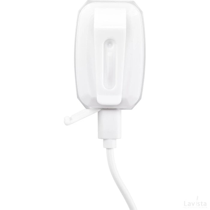 Bikeled Usb Fietslampje Taupe