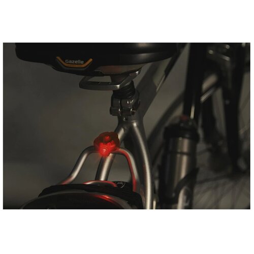 Smartlight Fietslampjes Transparant