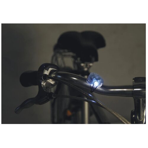 Smartlight Fietslampjes Transparant