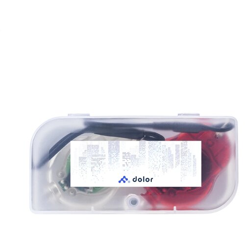 Smartlight Fietslampjes Transparant