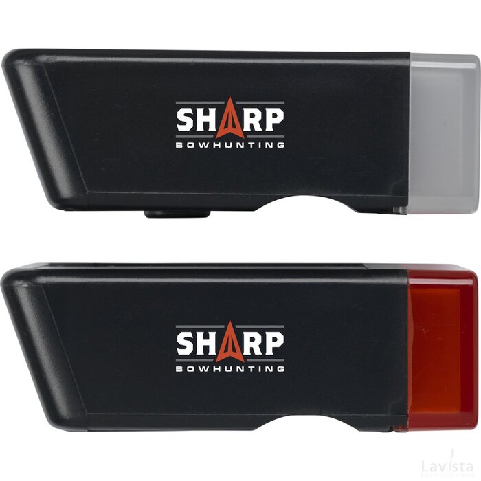 Solar Bikelight Fietslampjes Zwart