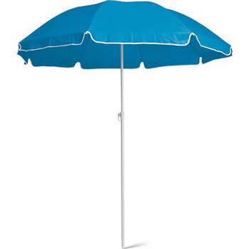 Dering Parasol Licht Blauw Dering Parasol Licht Blauw