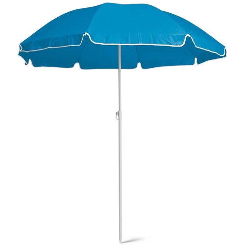 Dering Parasol Licht Blauw