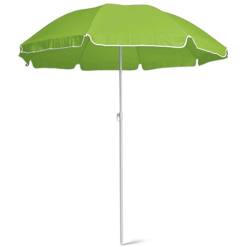 Dering Parasol Licht Groen